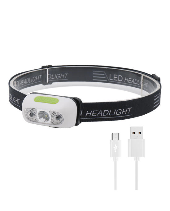 Челник B6 LED 