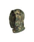 Multifunctional Head Wrap Woodland