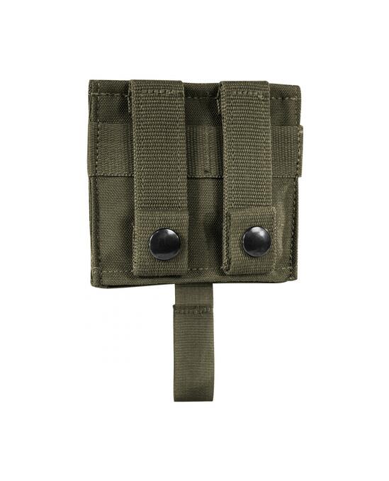 Dump Pouch Light Olive
