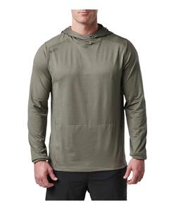 5.11 Tactical Блуза с качулка PT-R Forged Sage Green