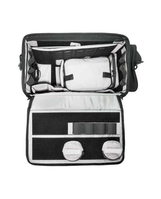 Чанта Modular Range Bag Black