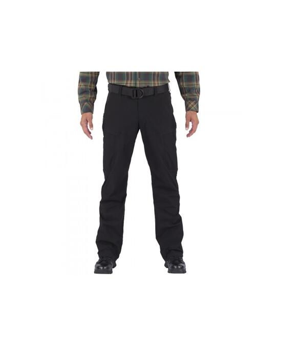 Tactical Pants Apex Black