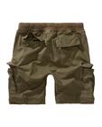 Бермудите Packham Vintage Olive