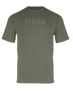 Тениска Heavyweight Cotton Ranger Green