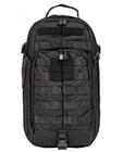 Чанта Rush Moab 10 Black