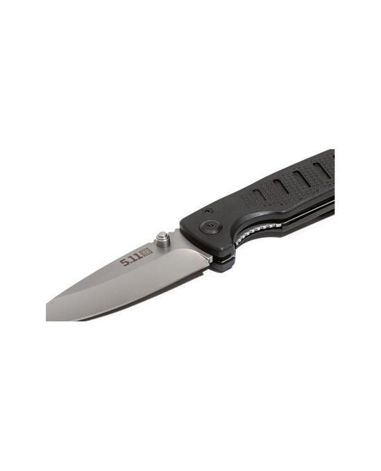 Нож Icarus DP Mini Black