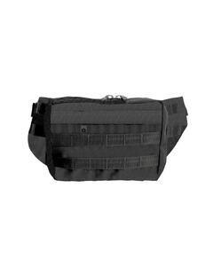 Pistol Hip Bag Black