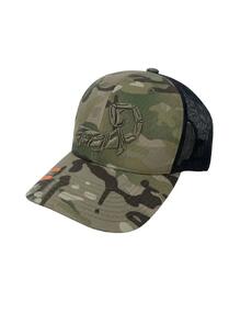 Шапка Trucker Hat Multicam