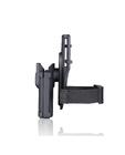 Кобур Mega-fit Holster low ride belt loop Fits Most Popular Full Size Black