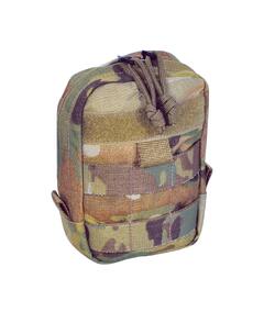 Модулен Джоб Tac Pouch 1 Vertical Multicam