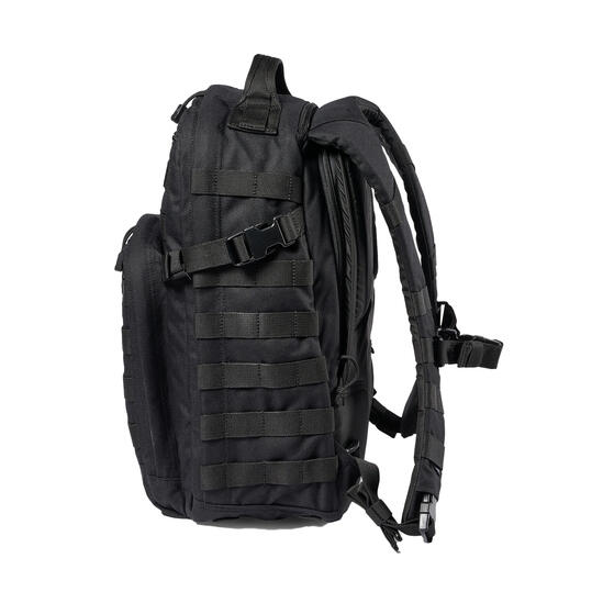 Раница Rush 12 Backpack 2.0 Black