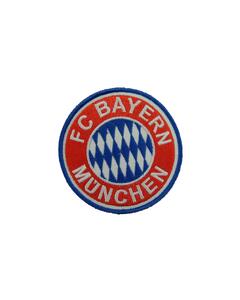 Bayern Munchen Patch