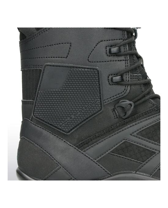 Обувки Black Eagle Athletic 2.0 V T Sidezipper Black