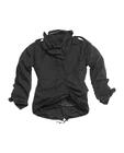 Regiment M65 Jacket Black