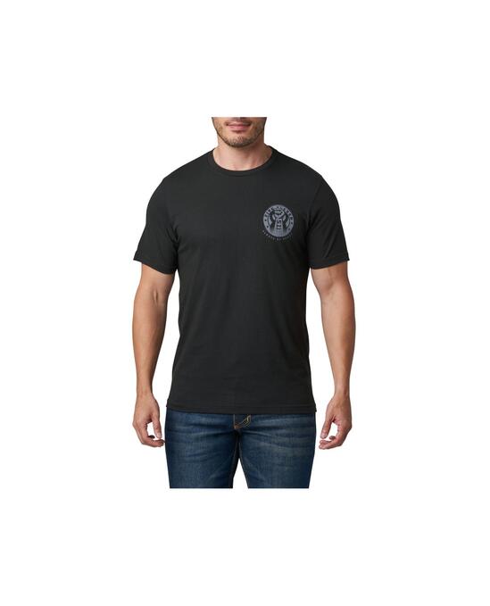 PT-R Kettle Power SS Tee Black