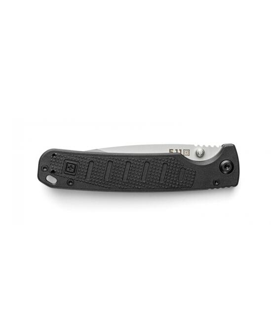 Icarus DP Full Knife Black