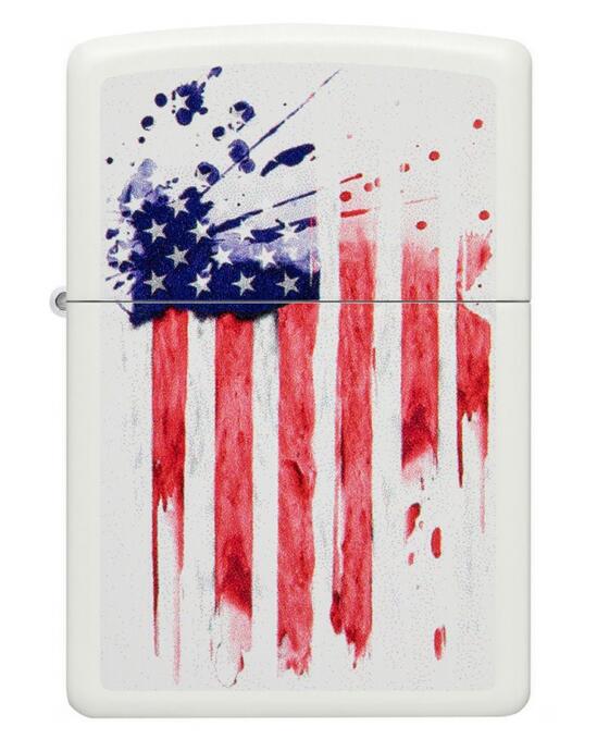 US Flag Design Lighter