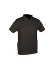 Tactical Polo T-Shirt Black