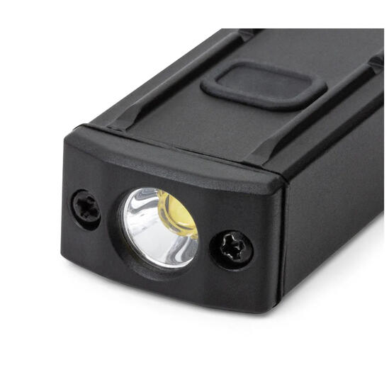 Фенер Deploy K-USB; Black