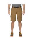Бермуди Stryke Short Battle Brown