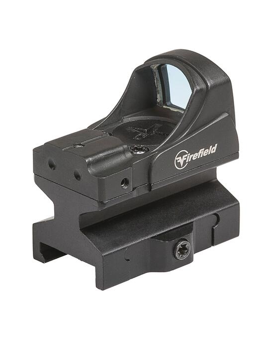 Бързомер Impact Mini Reflex Sight - Box Black