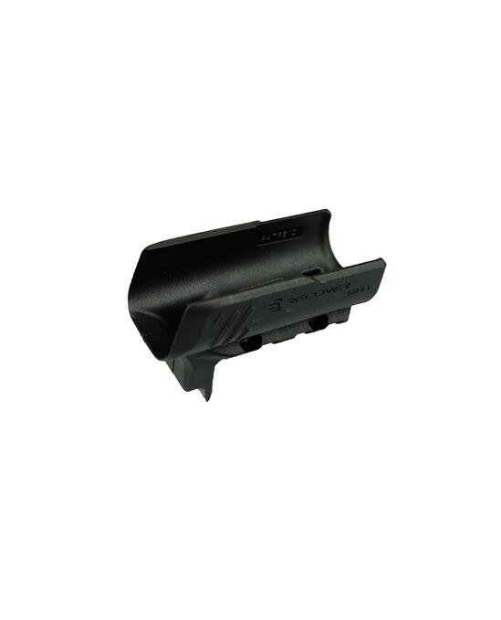 Адаптор С Пикатини Релса За Glock 43/43X Black