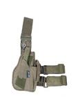 Кобур Low Ride Holster Olive