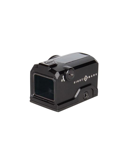 Бързомер Mini Shot M-Spec M2 Solar Black