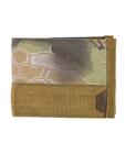 Tracker Bifold Int Kryptic Highander