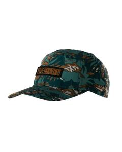  Шапка Neu Vay Camo Dad Deep Sea Neu Vay Camo