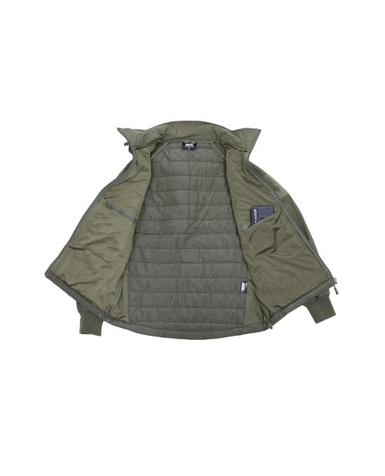 Яке Mojave Olive Green