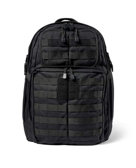 Раница Rush 24 Black