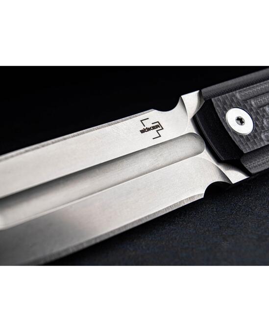 Omerta Knife