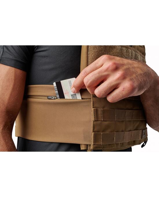 Жилетка Tactical Trainer Weight Vest Kangaroo