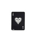 Нашивка Ace Of Hearts Black