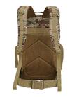 Hex Stop Reaper Pack 40l