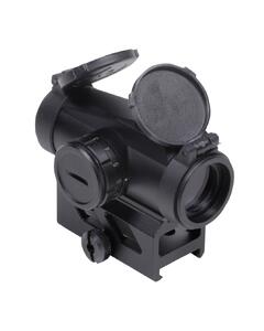 Бързомер Impuls 1x22 Compact Red Dot Sight - Box Black