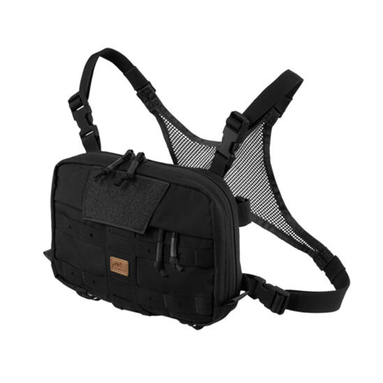 Chest Pack Numbat Small Black