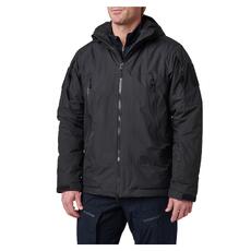 Bastion Jacket Black