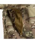 Tactical Softshell Jacket HMTC