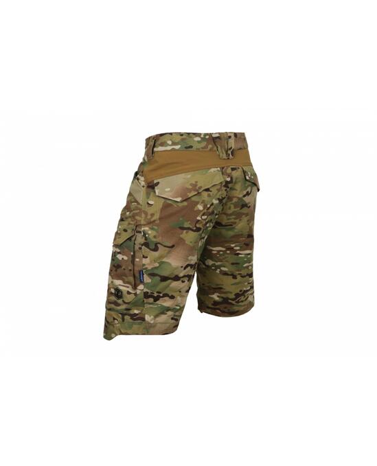 Къси Панталони Blue Label G2 Multicam;