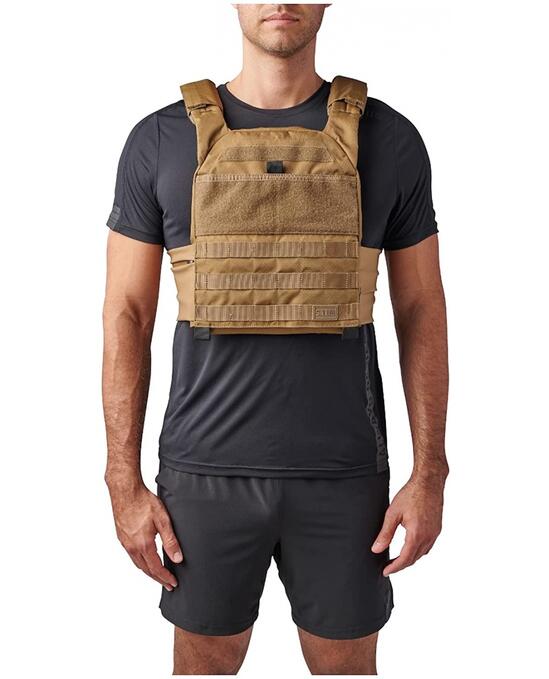 Tactical Trainer Weight Vest Kangaroo