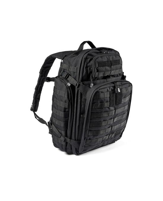 Раница Rush 72 Black