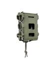 Double Mag Pouch Anfibia Olive