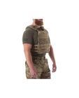 Жилетка TacTec Plate Carrier MCM Multicam