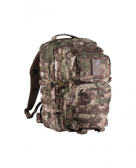  Добави към желани MIL-TEC Sturm Раница US Assault Pack LG Wasp I Z2 