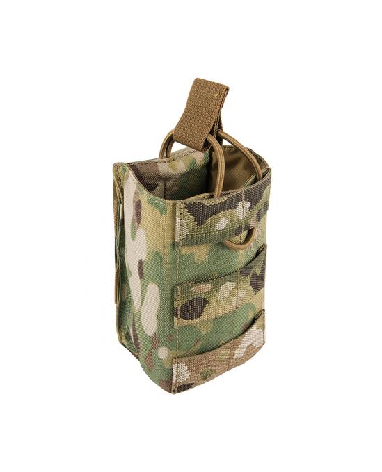 DBL Mag Pouch Belt MKII Multicam