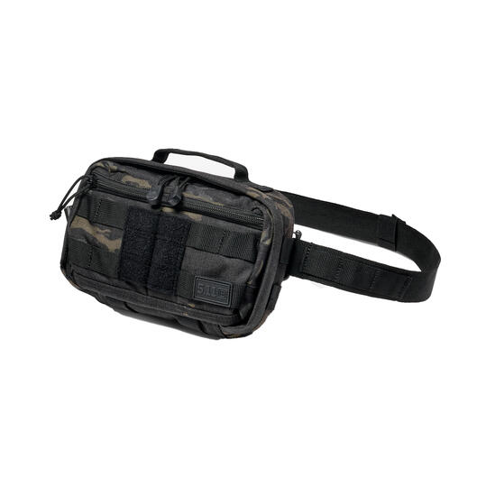 Чанта Moab 3 Black Multicam