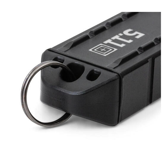 Фенер Deploy K-USB; Black