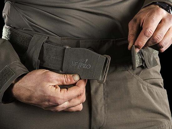 Тактически Панталон Striker XT Gen.3 Brown Grey